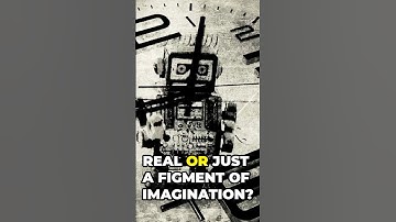 What’s The True Nature of Time? The Cosmic Mystery #shorts #shortsvideo #interesting #mystery #facts