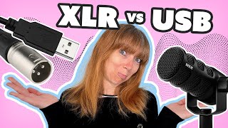 Rode PodMic Review: USB vs XLR Input  What's The Difference?