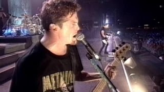 Metallica - Stuttgart, Germany [1997.08.23] Full Concert