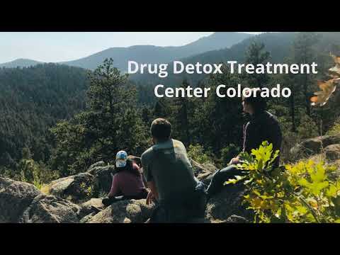 Red Rocks Drug Detox Treatment Center in Morrison, CO