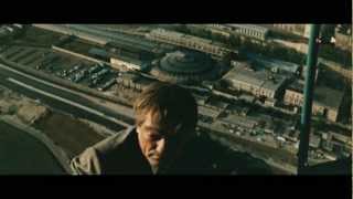 Fantomas - Film Trailer with English Subtitles