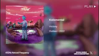 Victony - Kolomental (432Hz)