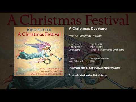 A Christmas Overture