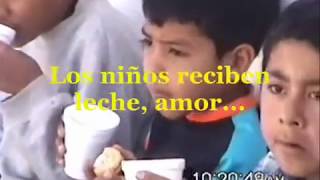 Mision Evangelística San Antonio (Sgo.)