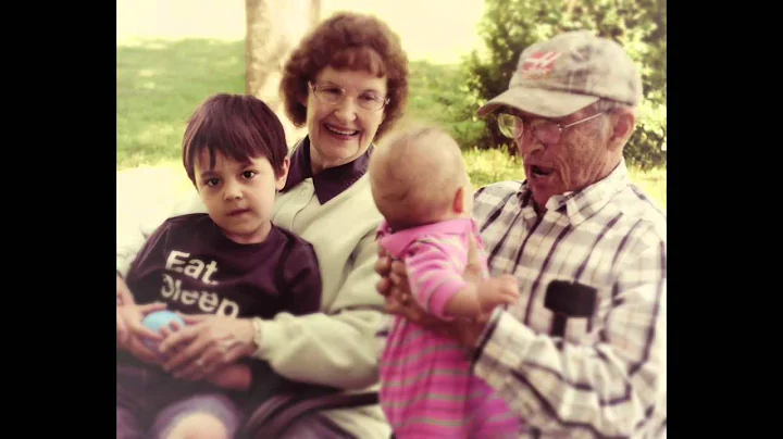 Alice Engelhardt Everson -memorial service