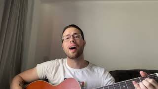 You are my sunshine - Jonny Cash Cover