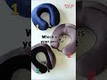 Travel Without Neck Pain | Find Your Perfect Travel Neck Pillow
