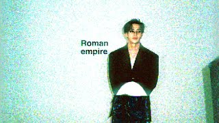 Download lagu Roman Empire - Bang Chan Stray Kids (Slowed) 