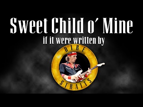 Sweet Child o' Mine