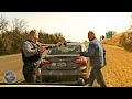 Tragic! Police Dashcam Moments You Wouldn't Believe If Not Filmed! #38