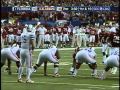 #1 Florida Gators vs #2 Alabama Crimson Tide 2009 SEC Championship