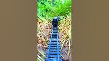 kereta Express Train