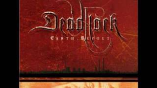 Deadlock - 10.000 Generations In Blood