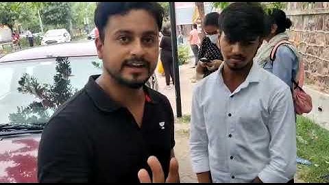 1st reaction from Students for JEE Main 2022 27th June | Shift -2 | Abhinav Jha