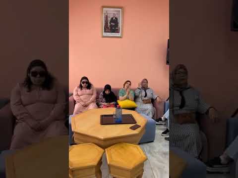 تمارين جديدة لي فرقة سمر للموسيقى العربية في قطعة أي دمعة حزن لا من أداء معاد الأسمر
