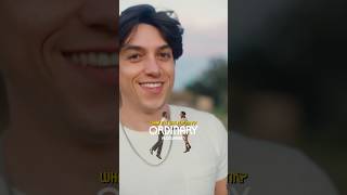 Ordinary By Alex Warren Loveless Cover