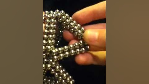 Neocube Icosahedron frame tutorial