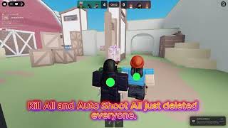 [2026] OP MVSD SCRIPT! (KEYLESS, PASTEBIN) AIMBOT, AUTO SHOOT, KILL ALL & AUTO FARM! 😱🔥