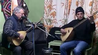 Uşakli Şaban Er - Hari̇ka Bi̇r Türkü