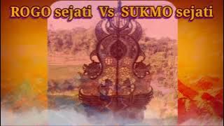 pepeling urip sukmo sejati kelawan  rogo sejati