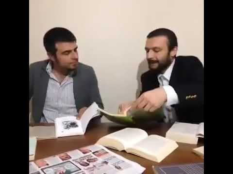AYKUT ELMAS | ONLARDA-BİZDE TARTIŞMA PROGRAMLARI (VİNE) - YouTube