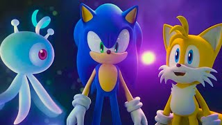 SONIC COLOURS ULTIMATE  Historia Completa en Español PS5