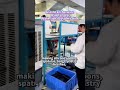 🔧 See our full production line in action: molding, pressing, baking, and finishing premium silicone