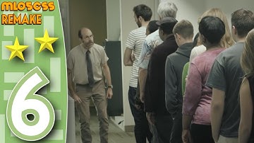 Meladzeluka05 6th Custom Sparta Source (REMAKE)