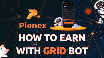 Pionex Futures Grid Bot in Action | Review and Tutorial