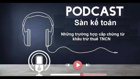 Hướng dẫn cách in tờ khai thuế tncn