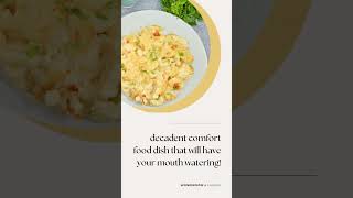 Copycat Chick fil A Mac and Cheese #copycatchickfilamacandcheese  #copycatchickfila #macandcheese