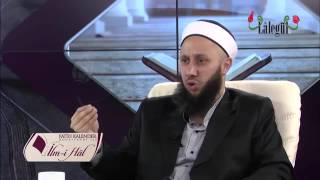 Devlet dairesinde ya da iş yerinde hak verilmeksizin menfaatlenme caiz midir? Fatih Kalender Hoca