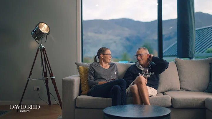 Suzanne and Greg share more of what they love abou...