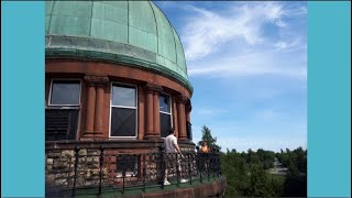 RASC Ottawa Monthly Meeting 2025-02 February