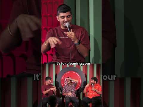 Fancy Restaurants Are Scams #shorts #standupcomedy