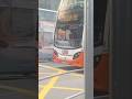 ［少見］+ ［升級服務］￼TJ5721行走5D E5T15 ￼ 九運MMC 舊頭 euro5 ￼ ADL E500 MMC old head ￼￼#kmbcompany #雙層巴士 #atenu