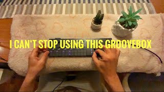 Famous I Can‘t Stop Using This Groovebox… Wealth