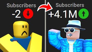 How to Become a Roblox Youtuber (2024) screenshot 2