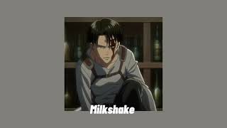 BBY KODIE - Milkshake (𝑆𝑙𝑜𝑤𝑒𝑑 + 𝑃𝑖𝑡𝑐ℎ𝑒𝑑)