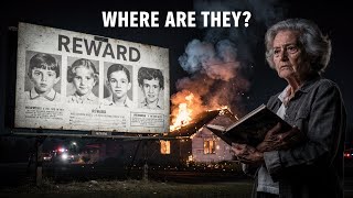 5 Vanished Without a Clue | Cold Cases With No Closure