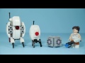 Beginning of video