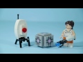 End of video