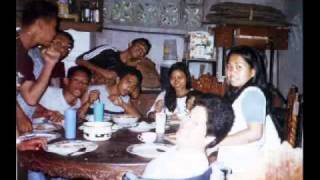 my dearest barkada: tribute to BS Math batch 2003 of SKPSC-Tacurong Campus