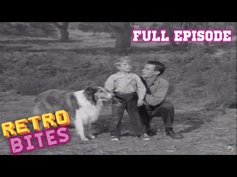 THE STORY OF LASSIE (BIO 2016) – Rewatch Classic TV