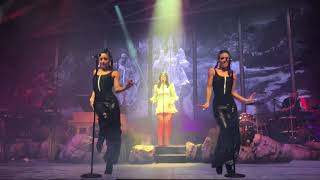 Download Lagu Cherry - Lana Del Rey (San Diego, CA 2018) MP3 Download Lagu Cherry - Lana Del Rey (San Diego, CA 2018) MP3