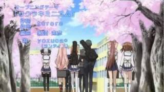 Da Capo Ii Opening Hd