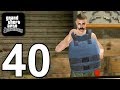 Grand Theft Auto San Andreas Gameplay Walkthrough Grand Theft Auto San Andreas Gameplay Walkthrough