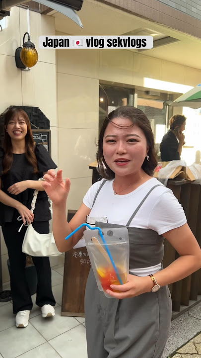Tokyo 🇯🇵 Japan vlog | mini vlog | sek vlogs | japan travel vlog #shortsfeed #shorts #sek #japan .