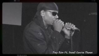 Off-the-shelf mixtape promo