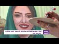 تقرير ملتقى إشراقة عهد يشهد أعمال متنوعة لفنانات محافظة البريمي 
